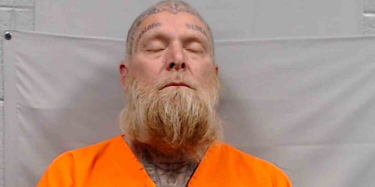 Fayette County Man Accused of Threatening Neighbor With Gun After Trailer Fire
