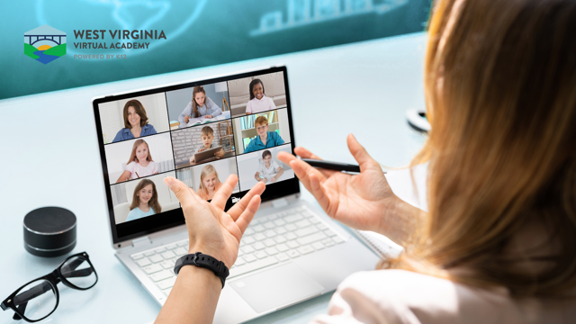 OP ED: The Art of Engagement: How Teachers Shape the Virtual Learning Experience