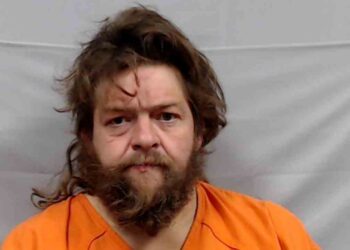 Wyoming County Man Arrested After Early Morning Standoff, Deputy Injured