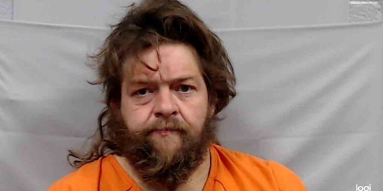 Wyoming County Man Arrested After Early Morning Standoff, Deputy Injured
