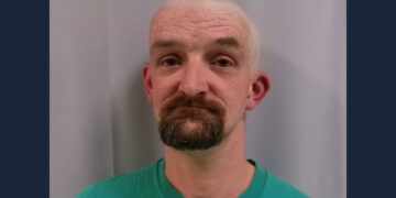 Man Arrested After Alleged Threat to 911, Faces Multiple Charges
