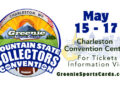 West Virginia's Biggest Collectibles Event Returns