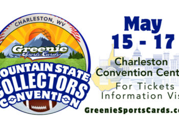 West Virginia's Biggest Collectibles Event Returns