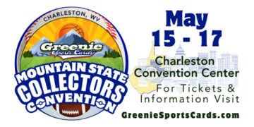 West Virginia's Biggest Collectibles Event Returns