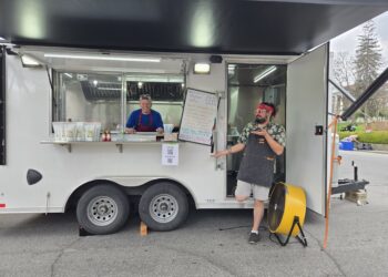 Mountain Table Evolves with New Mobile Food Truck Offerings