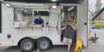 Mountain Table Evolves with New Mobile Food Truck Offerings