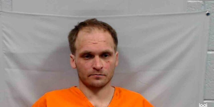 Beckley Man Arrested Following Domestic Violence Investigation