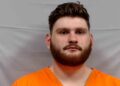 Fayette County Man Accused of Stabbing Dog Multiple Times During Domestic Disturbance