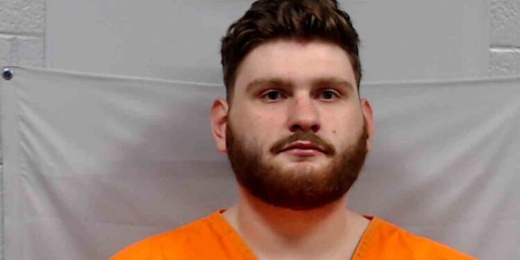 Fayette County Man Accused of Stabbing Dog Multiple Times During Domestic Disturbance