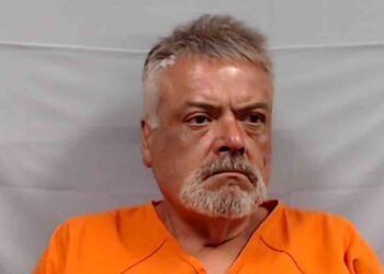 Man Arrested After Violent Domestic Assault in Wyoming County, Deputies Say