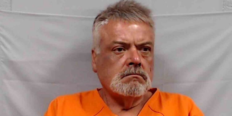 Man Arrested After Violent Domestic Assault in Wyoming County, Deputies Say