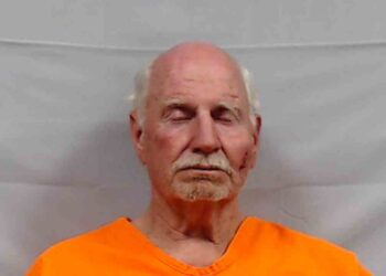 Man Arrested After Violent Assault at Gauley Bridge Home, Deputies Say