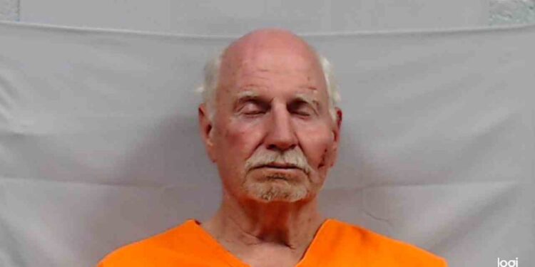 Man Arrested After Violent Assault at Gauley Bridge Home, Deputies Say