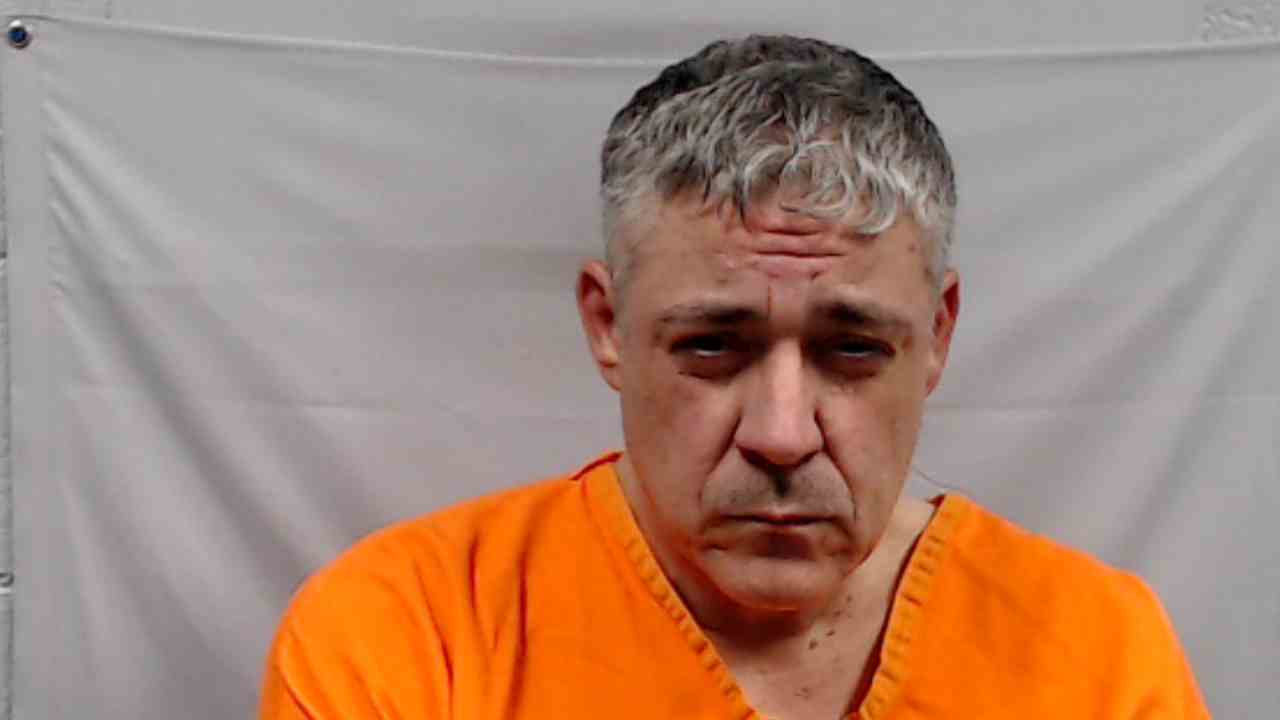 Ohio Test Drive Ends in Arrest After Alleged Stolen Lexus Tracked Into Fayette County
