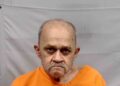 Mullens Man Arrested Following Domestic Battery Investigation