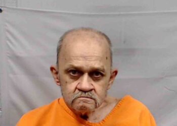 Mullens Man Arrested Following Domestic Battery Investigation