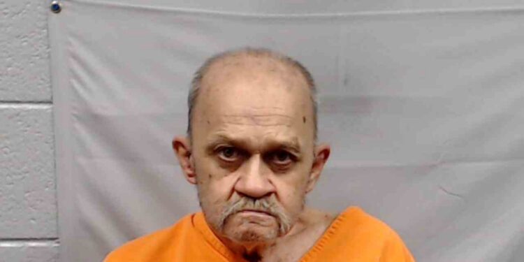 Mullens Man Arrested Following Domestic Battery Investigation
