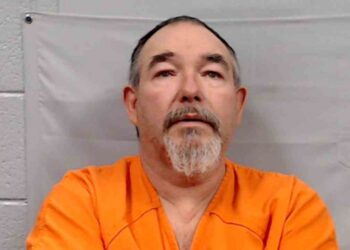 Greenbrier County Sex Offender Sentenced to Prison