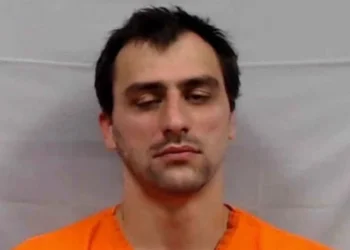 Man Confesses to Setting Fires Inside Raleigh County Church, Deputies Say