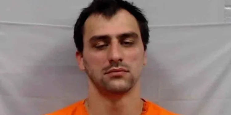 Man Confesses to Setting Fires Inside Raleigh County Church, Deputies Say