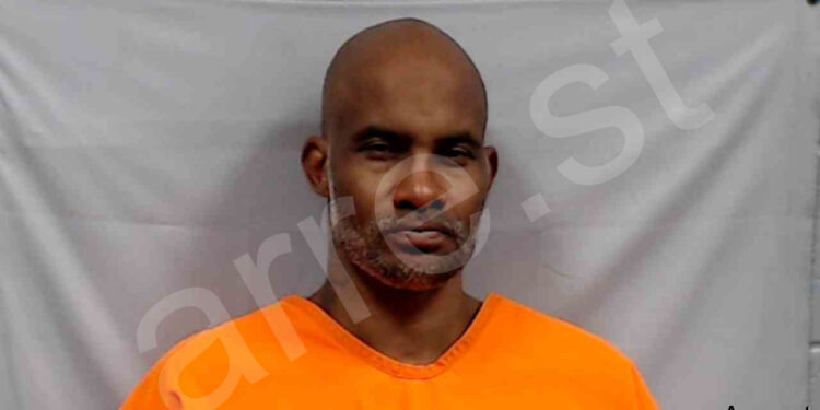 Man Arrested After Allegedly Exposing Himself at Beckley Transit Center
