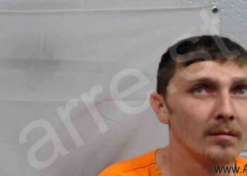 Mercer County Man Accused of Violent Mobile Home Park Rampage, Threatening Deputies and Hospital Staff