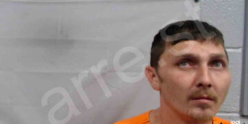 Mercer County Man Accused of Violent Mobile Home Park Rampage, Threatening Deputies and Hospital Staff