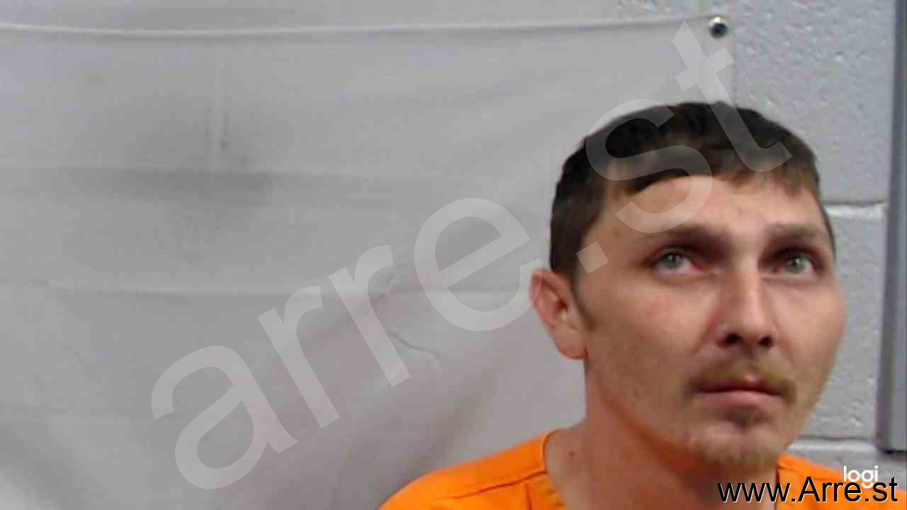 Mercer County Man Accused of Violent Mobile Home Park Rampage, Threatening Deputies and Hospital Staff