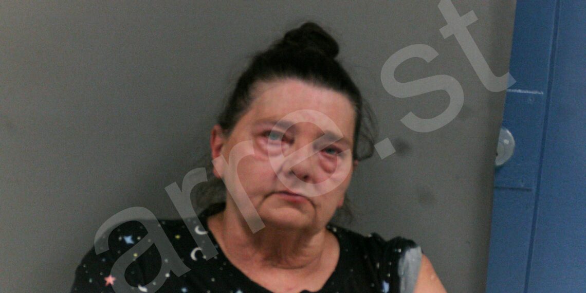 Woman Accused of Assaulting Relative, Throwing Kitten and Tampering With Pregnant Granddaughter’s Vehicle