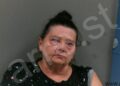 Woman Accused of Assaulting Relative, Throwing Kitten and Tampering With Pregnant Granddaughter’s Vehicle