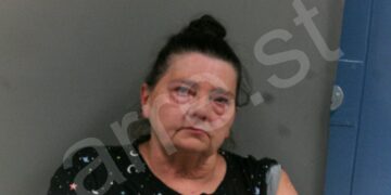 Woman Accused of Assaulting Relative, Throwing Kitten and Tampering With Pregnant Granddaughter’s Vehicle
