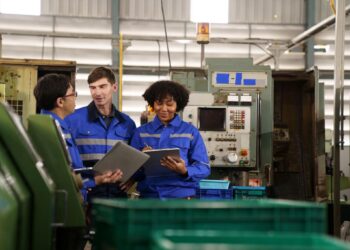 Bluefield State University Launches Master of Science in Engineering Technology Bluefield State University Launches Master of Science in Engineering Technology
