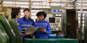 Bluefield State University Launches Master of Science in Engineering Technology Bluefield State University Launches Master of Science in Engineering Technology