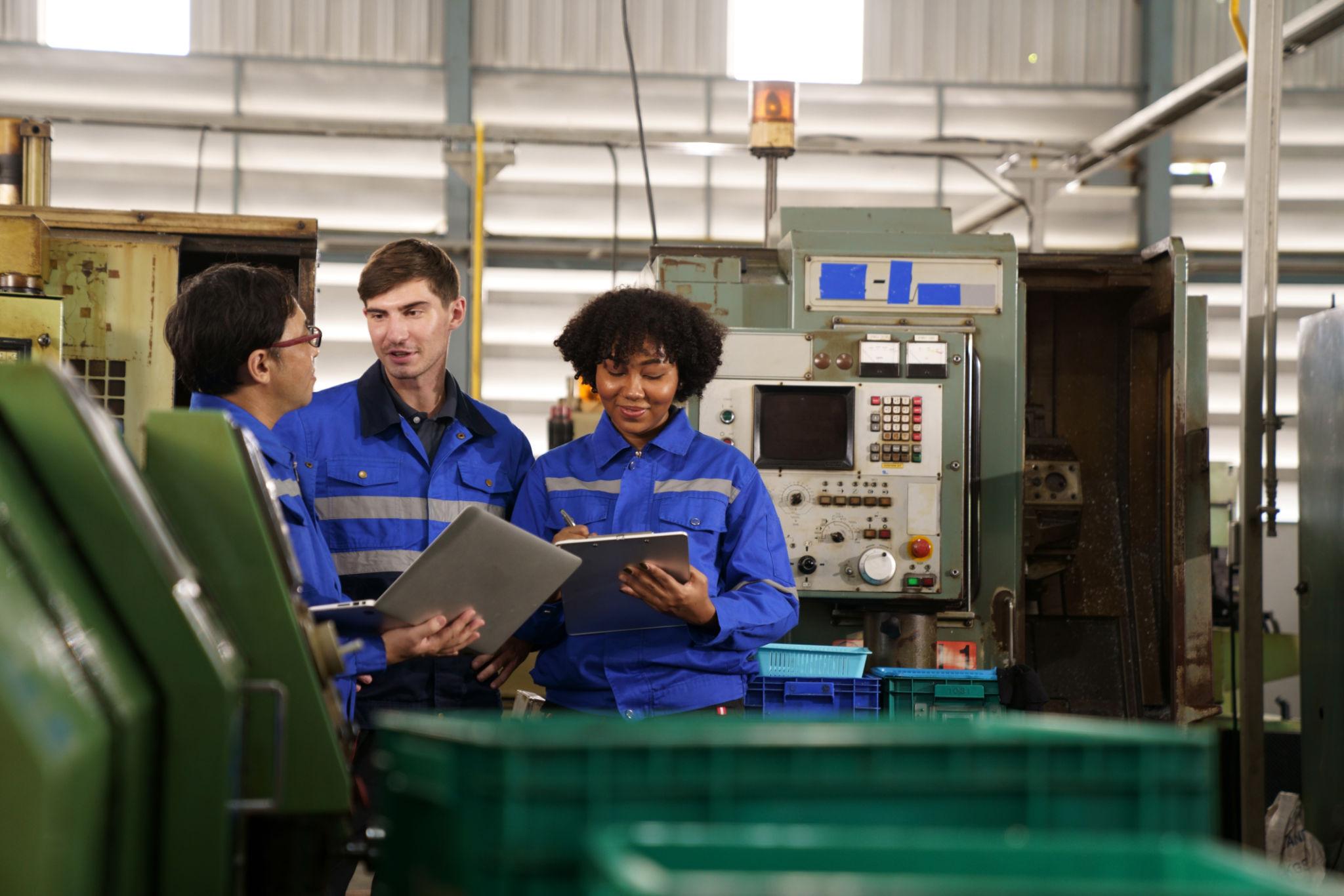 Bluefield State University Launches Master of Science in Engineering Technology Bluefield State University Launches Master of Science in Engineering Technology