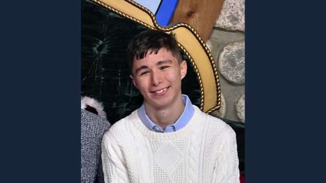 Yadkin County Teen Continues Fighting for Recovery After Being Struck by Delivery Truck