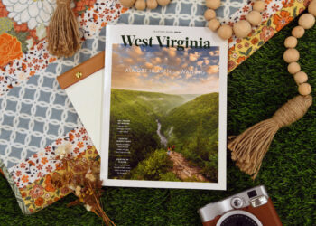 Record-Breaking 200,000 West Virginia Vacation Guides Distributed Worldwide Since February Launch