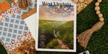 Record-Breaking 200,000 West Virginia Vacation Guides Distributed Worldwide Since February Launch