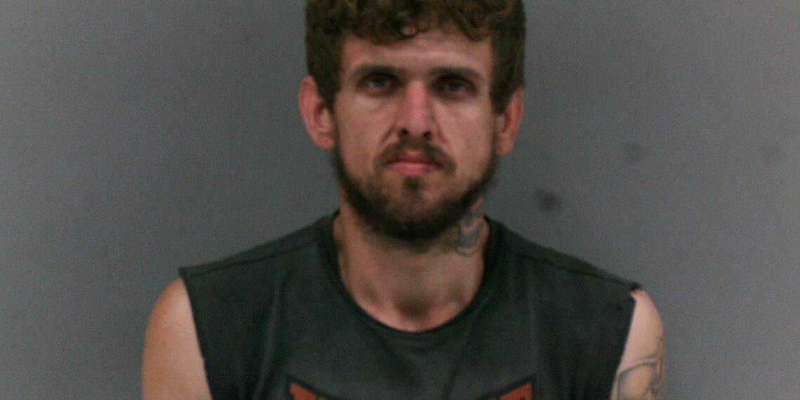 Home Confinement Defendant Accused of Escaping Treatment Facility, Taking GPS Monitor