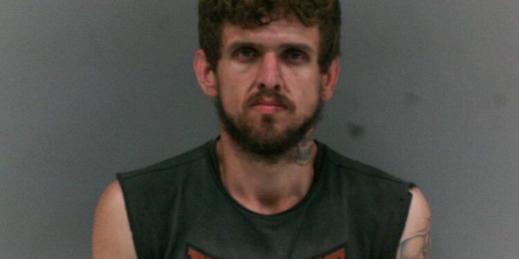 Home Confinement Defendant Accused of Escaping Treatment Facility, Taking GPS Monitor