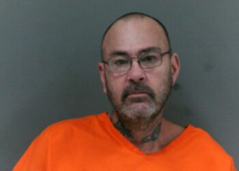 Boone County Man Arrested After Allegedly Threatening Cousin With Knife
