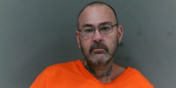 Boone County Man Arrested After Allegedly Threatening Cousin With Knife