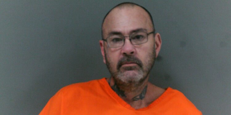 Boone County Man Arrested After Allegedly Threatening Cousin With Knife