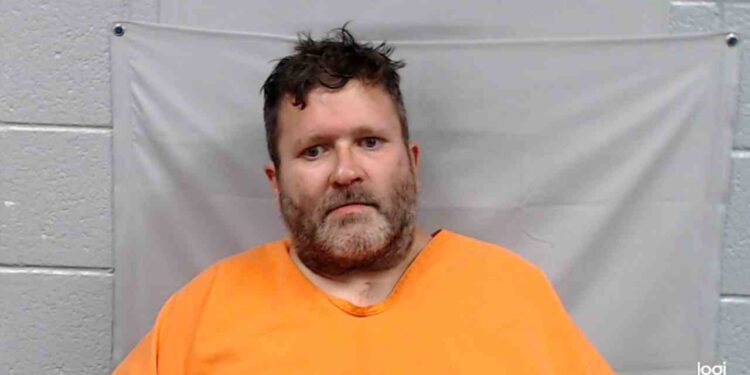 Police: Montgomery Man Ignored Trespass Order, Faces Stalking and Harassment Charges