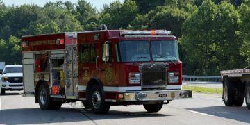 (WVFD)
