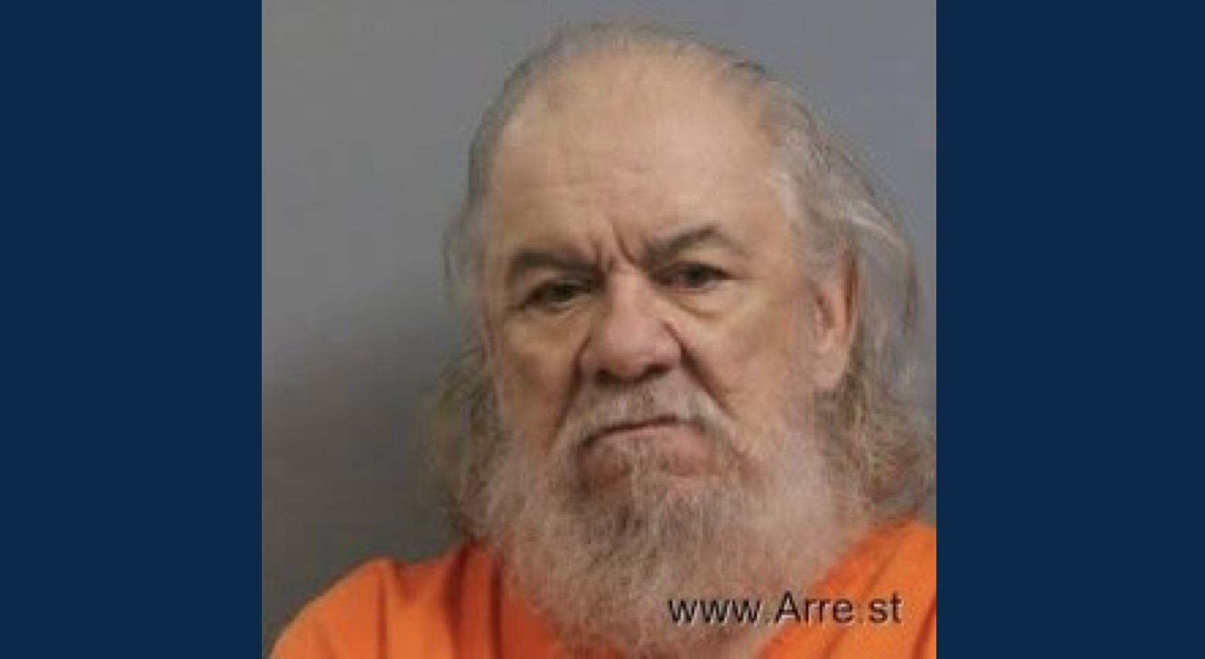 West Virginia man indicted on charges alleging threats against President Trump, Gov. Morrisey