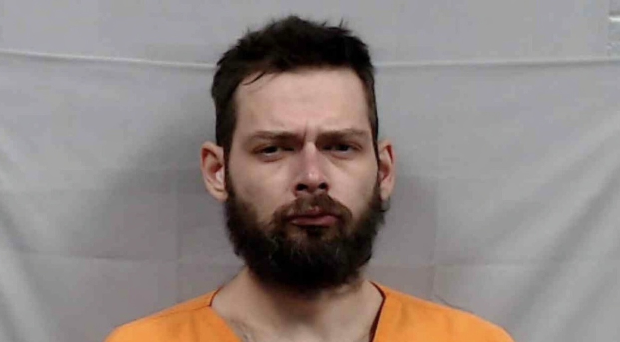 Wyoming County man charged with DUI, drug possession after crash into power pole