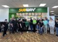 (Summersville Area Chamber of Commerce)