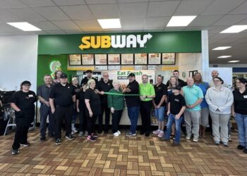 (Summersville Area Chamber of Commerce)