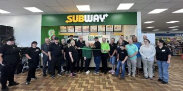 (Summersville Area Chamber of Commerce)