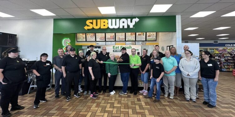 (Summersville Area Chamber of Commerce)